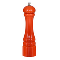 10" Autumn Hues Pepper Mill (Butternut)